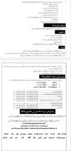 New Pakistan Navy Jobs 2024