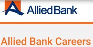 New Allied Bank Management Trainee Officer Jobs 2024