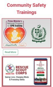 New Rescue 1122 Jobs 2024