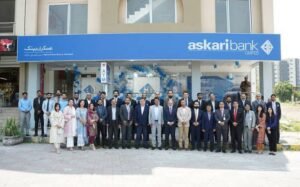 New Askari Bank Jobs 2024