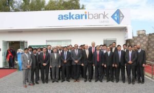 New Askari Bank Jobs 2024