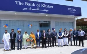 New Bank of Khyber Jobs 2024