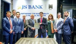 New JS Bank Summer Internship Program Jobs 2024