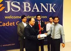 New JS Bank Summer Internship Program Jobs 2024