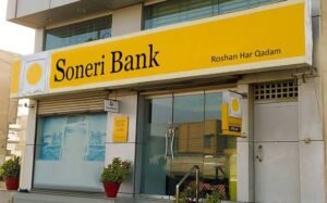 New Soneri Bank Cash Officers Traineeship Program Jobs 2024