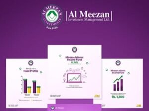 New Al Meezan Investment Management Advisor/Senior Advisor Jobs 2024