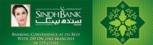 New Sindh Bank Cash Officers Jobs 2024