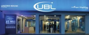 New UBL Bank Management Trainee Officers Jobs 2024