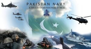 New Pakistan Navy Multiple Civilian Jobs 2024