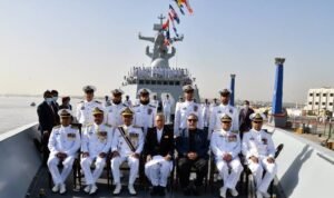 New Pakistan Navy Multiple Civilian Jobs 2024