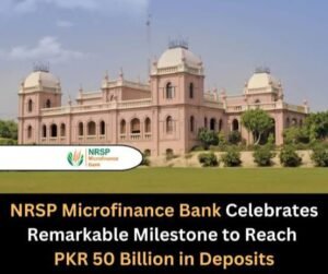 New NRSP Microfinance Bank BDO Jobs 2024