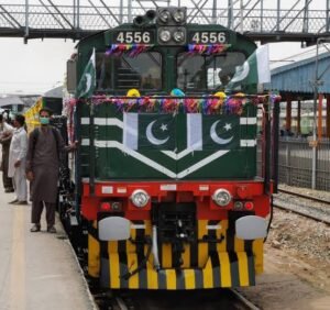 New Pakistan Railway Multiple Jobs 2024