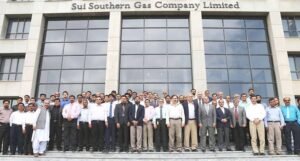 New (SSGCL) Sui Southern Gas Company Jobs 2024