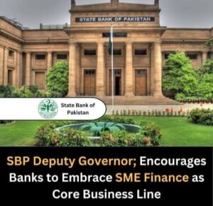 New State Bank Officers Training Scheme Jobs 2024