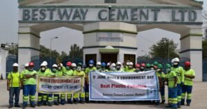 New Bestway Cement Company Management Trainee Officer Jobs 2024