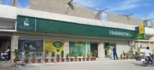 New Habib Metropolitan Bank Fresh Graduate Jobs 2024