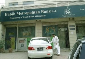 New Habib Metropolitan Bank Fresh Graduate Jobs 2024