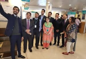 New HBL Bank Phone Banking Officer jobs 2024