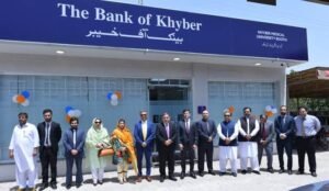 New Bank of Khyber RM And BDO Jobs 2024