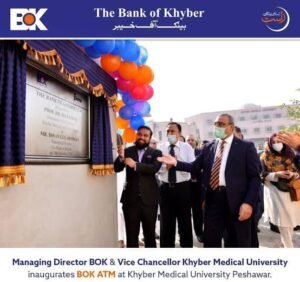 New Bank of Khyber RM And BDO Jobs 2024