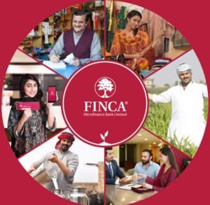 New FINCA Microfinance Bank Multiple Jobs 2024