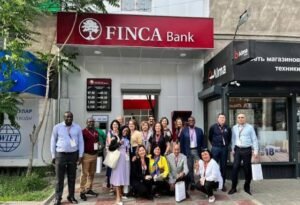 New FINCA Microfinance Bank Multiple Jobs 2024