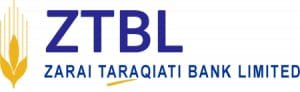 New Zarai Taraqiati Bank (ZTBL) Jobs 2024