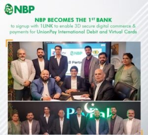 New National Bank of Pakistan CA Trainee Program Jobs 2024