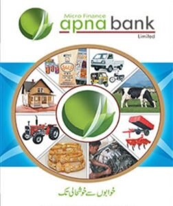 New Apna Microfinance Bank Micro Credit Officer (MCO) Jobs 2024