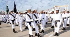 New Pakistan Navy PN CADET Officer Jobs 2024