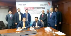 New Al Baraka Bank Sales Champion Jobs 2024