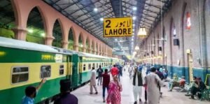 New Pakistan Railway Multiple Jobs 2024