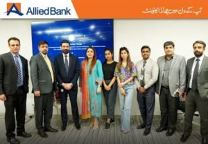 New Allied Bank Business Development Officer Jobs 2025